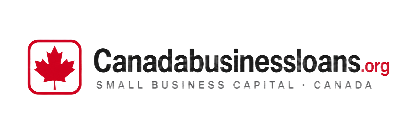 Canadabusinessloans.org logo