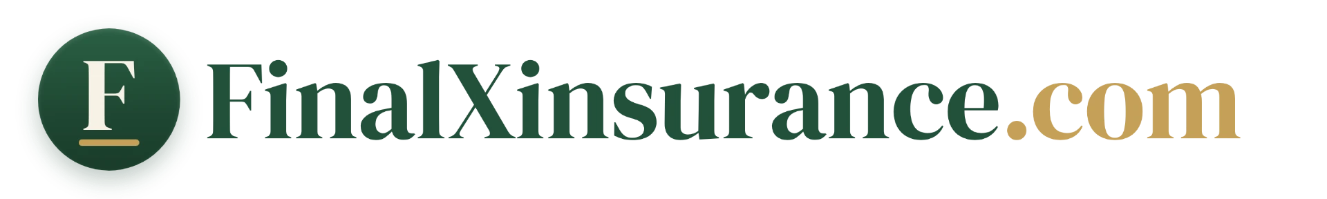 FinalXInsurance.com logo